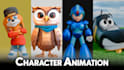 do 3d product animation