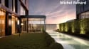 draw   any 3d project witch sketchup, revit solidwork