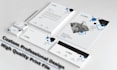 design business cards, letterheads or any branding stationery