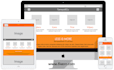 redesign wordpress website, customize website, fix issues