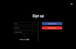 do web design and  development