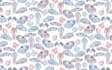 create water color seamless print patterndesigns