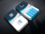 design your business card