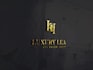 design an elegant, luxurious and fabulous logo concept