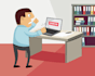 fix any javascript, html, css issues