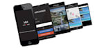 develop android  iphone applications