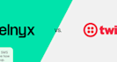 supercharge your communication twilio and telnyx voice and SMS