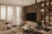 create rendering, photorealistic interior or exterior in 3ds max and corona