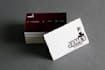 design professional  business card and logo