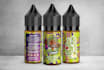 design cbd eliquid label for vape juice