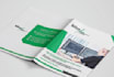 design awesome trifold, bifold brochure, flyer