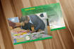 design amazing eddm postcard