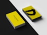 design a name card