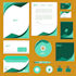 design your perfect letterhead