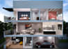 create a realistic 3d rendering