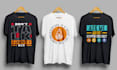 do create awesome t shirt design