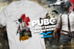 create pubg t shirt designs