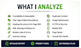 perform a complete technical SEO audit of your website