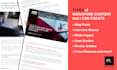 write a singapore related article or blog post