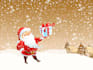 draw christmas illustrations and cards for you