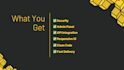 develop scalable PHP laravel app with admin dashboard