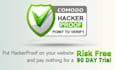 setup SSL and secure website