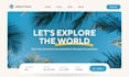 develop webflow website, convert figma to webflow website, webflow development