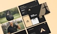 design brand style guide identity guidelines branding book