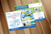 do postcard design and eddm postcard design