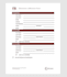 create a fillable PDF form