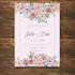 design amazing event invitation