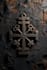 install the iron perimeter heavy vodou spiritual protection