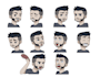 make custom emotes for twitch