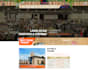 design and build a landing page within 15 hours