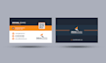 create business card for you