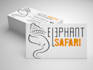 design professional eye catching luxury business card