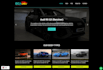 build a car dealership website with car listings