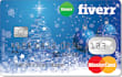 design realistic custom credit and debit cards