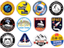 do sticker design, patch, label, badge, and logo design