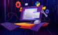 develop custom python scripts and automation solutions