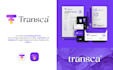 do minimalist logo design, brand identity and branding kit