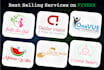 do custom logo design