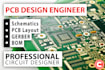 design pcb boards in eagle pcb design software