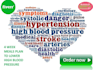 give you 4 week diet plan to lower your blood pressure