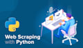 do python web scraping, data mining, data scraping, web scraper