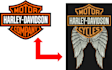 convert your logo to embroidery digitizing and print file