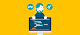 fix bugs and develop projects in symfony