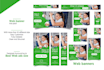 design animated GIF web banner ads for ecommerce and websites