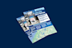 design a professional business flyer within 24hrs