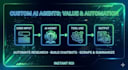 create ai powered agents